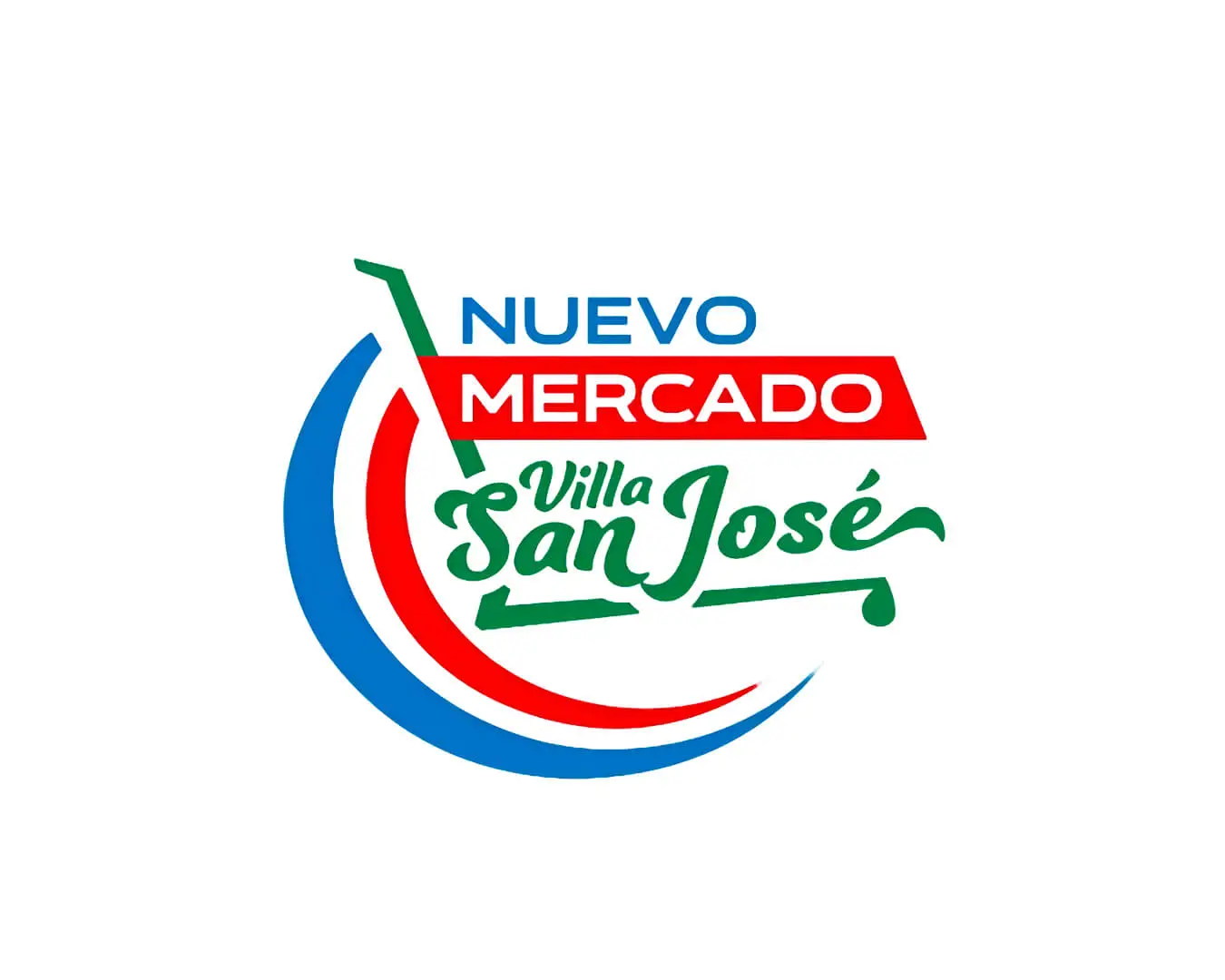 Nuevo Mercado Villa San José