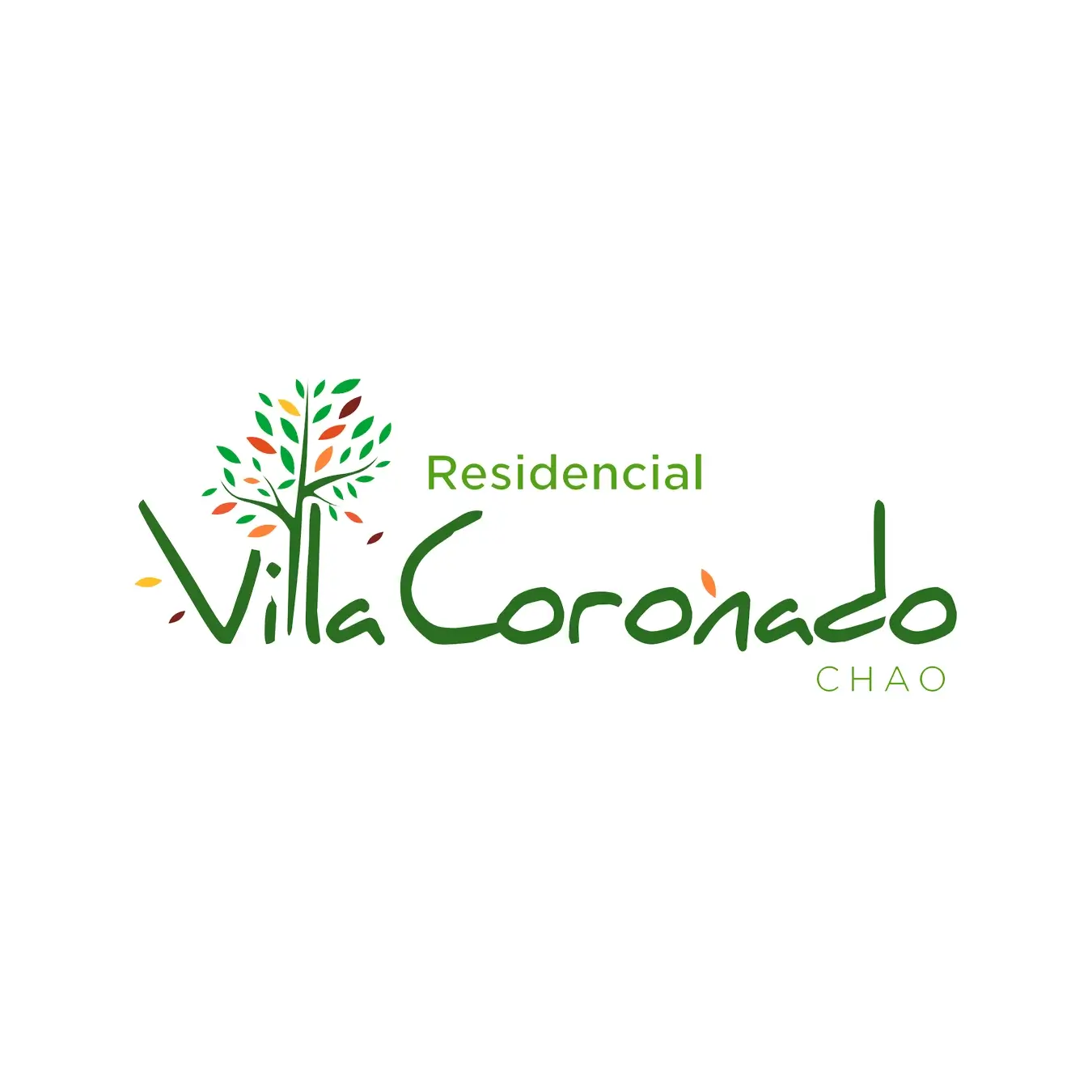 Logo Villa Coronado