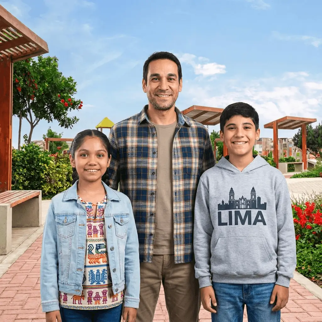 Familia Grupo Habitat